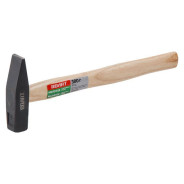 Молоток 0.3кг с деревянной рукояткой  ВОЛАТ 10220-03
