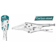 Зажим для сварочных работ  TOTAL THT19902