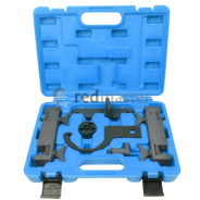 Набор фиксаторов для обслуживания двигателей (Jaguar XF, XFR, XJ, XK8, XKR; Range Rover, Range Rover...Rock FORCE RF-906G21