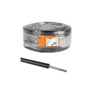 Кабель КГТП-ХЛ 1х16-0,66 ГОСТ (50м)  TDM SQ0110-0226