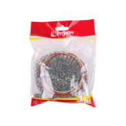 Скребок металлический 1шт (Материал: Гальванизированная сталь)  ...PERFECTO LINEA 45-001500