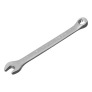 Ключ комбинированный, 7 mm, CrV, матовый хром  Matrix 15103