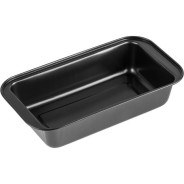 Форма для выпечки, прямоугольная, 27,5х15 см., антипригарное покрытие, STARCOOK,  ...PERFECTO LINEA 16-281362