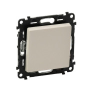 Выключатель 1 клав. (cкрытый) слоновая кость, Valena Life (VALENA LIFE - ВЫКЛЮЧАТЕЛЬ, СЛОНОВАЯ КОСТЬ...LEGRAND 752501