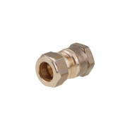 Муфта 18x1/2" для медных труб (внутренняя)  General Fittings 1N0002H041800G