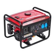 Генератор бензиновый СГБ 3500РМ (2x220 В / 3 кВт)  ELITECH 204659