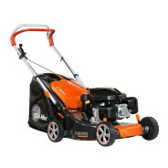 Газонокосилка бензиновая G 48PK COMFORT PLUS (3.0 л.с., мульчир. опц. стальн. корпус, травосборник 7...OLEO-MAC 6611905900000