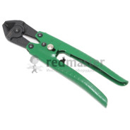 Болторез мини 45гр. 8"-218мм CR-V (толщина проволоки: медь-2.0мм, сталь-1.5мм)  ...Rock FORCE RF-818