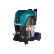 Пылесос строительный  ,1000 Вт ,  20 л,  MAKITA VC2012L