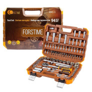 Набор инструментов 94 пр.  FORSTIME FT-4941-5