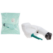 Бак топливный в сборе  ECO GTP-ST38/55-039