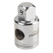 Адаптер под вороток 1"  FORCEKRAFT FK-8008550