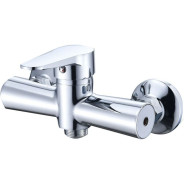 Смеситель для душа D35-C, серия 200 (Без излива. Эксцентриков нет)  ...ECONOCE EC0203