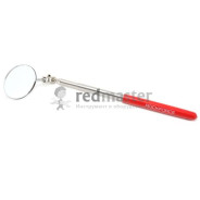 Зеркало смотровое телескопическое (25х49мм, 202-545мм)  Rock FORCE RF-617C