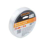 Лента двухсторонняя монтажная клейкая 25mmх5м PROFI  STARTUL ST9048-25-5