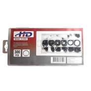 Стопорные кольца внутренние (300шт)  H-D HD-06881