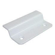 Ручка балконная полимер  STARFIX SMP-28968-1