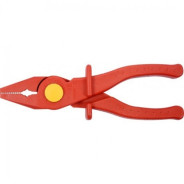 Клещи для замены предохранителей 200mm (1000V)  YATO YT-21191