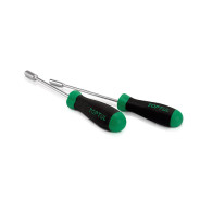 Отвертка с торцевой головкой 10 mm  Toptul FGAB1013