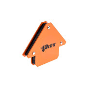 Уголок магнитный для сварки WESTER WMC25 829-002Wester 344437