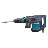 Отбойный молоток 1510Вт, 18.6Дж, 1900уд/мин, патрон SDS-MAX, вес 10.8кг  ...MAKITA HM1213C