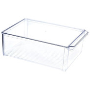 Органайзер для холодильника с крышкой 5л  IDEA М1587