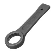 Ключ кольцевой ударный 46 mm  Сибртех 14277
