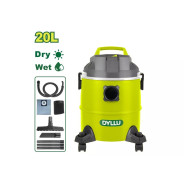 Пылесос строительный  DYLLU DTVR2A20