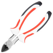 Бокорезы Premium, 160 mm, трехкомпонентные рукоятки  Matrix 17532