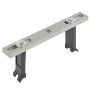 Съемник крышки топливного бака универсальный 3/8''(? захвата-200мм), в блистере  ...Partner PA-9G0713