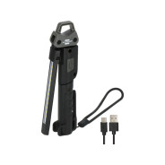 Фонарь-переноска аккумуляторный HL 400 AC (IP20, 400Лм, USB Type-C кабель в комплекте)  ...BRENNENSTUHL 1173730002