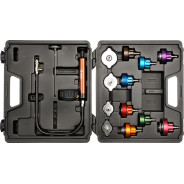 Набор диагностический к радиатору  YATO YT-0672