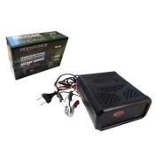 Устройство зарядное автоматическое для аккумуляторных батарей (12В, 7А)  ...Rock FORCE RF-PW150