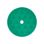 Губка полировочная зеленая Гамматест GTT4208