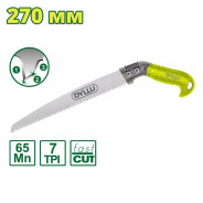 Пила садовая 270 мм  DYLLU DTHW5G12