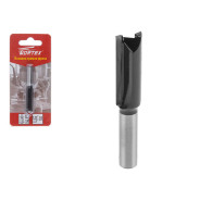 Фреза пазовая прямая 12x32 mm  WORTEX MCAA123218