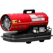 Нагреватель воздуха диз. SLD-20000 прямой  ASILAK AS6312-1