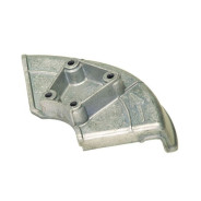 Кожух защитный для диска с 22 зубъями (ф200mm. металл.)  OLEO-MAC 4174280