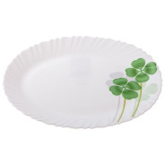 Блюдо стеклокерамическое, 320 мм, овальное, серия Взаимная гармония (Collection Classique)  ...DIVA LA OPALA 13-132024
