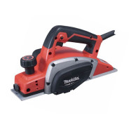 Рубанок электрический, 500Вт, ширина до 82 мм, глубина до 1.0 мм  ...MAKITA M1902