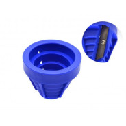 Фаскосниматель для пастиковых труб  20-63mm  GEKO G01391