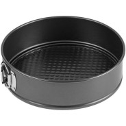 Форма для выпечки, круглая, разъемная, 22 см., антипригарное покрытие, STARCOOK,  ...PERFECTO LINEA 16-247013