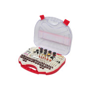 Набор к граверу (249 пред/кейс)  ELITECH 179134