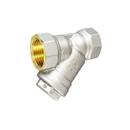 Фильтр косой 1 1/4" вн.-вн.  LD LD.57.111.1.32.L