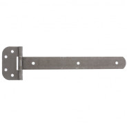 Петля-стрела ПС-420, без покрытия  Металлист 91573