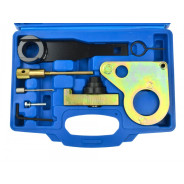 Набор фиксаторов валов ГРМ OPEL, NISSAN, RENAULT 1.6, 2.0, 2.3 DCI CDTI  GEKO G02869