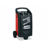 Пуско-зарядное устройство DYNAMIC 520 START (12В/24В)  TELWIN 829383