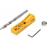 Шаблон для карманного соединения (набор 4шт)  5906083087387VOREL 24091