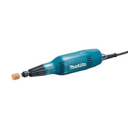 Прямая шлифмашина 240Вт, цанга 6мм, 28000об/мин  MAKITA GD0603