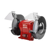 Станок точильный BG 2040, 400Вт, круг 200х20х32мм  WORTEX BG20400005